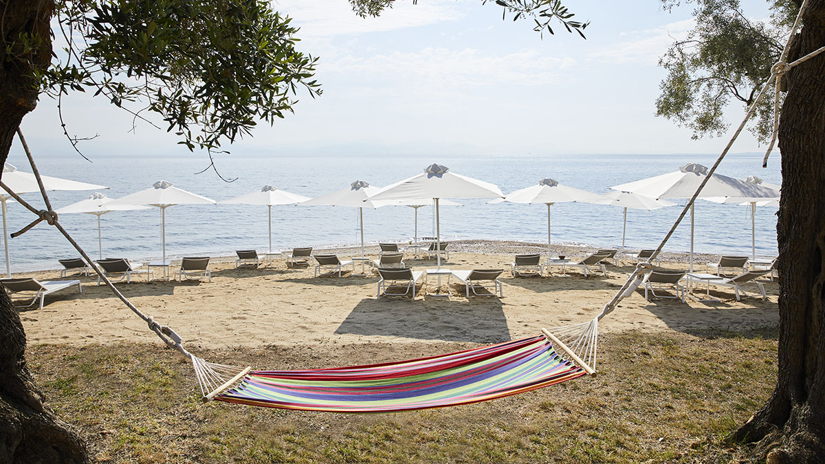 Nido, Mar-Bella Collection 